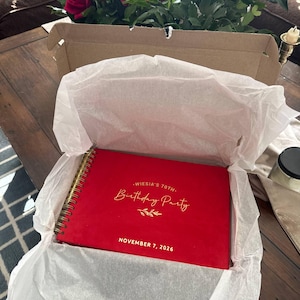 Joanna added a photo of their purchase