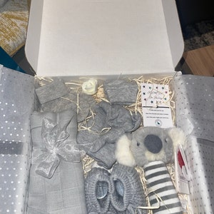 Emma added a photo of their purchase