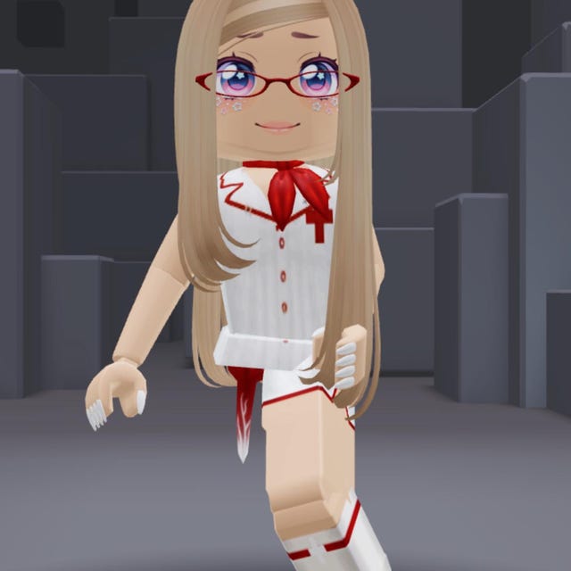 Roblox DLC Starry Eyes Sparkling Face Limited Edition *DIGITAL