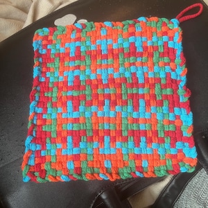 Comprador de Etsy ha añadido una foto de su compra