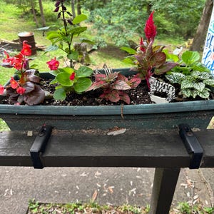 Etsy buyer added a photo of their purchase