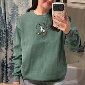 Bailey added a photo of their purchase
