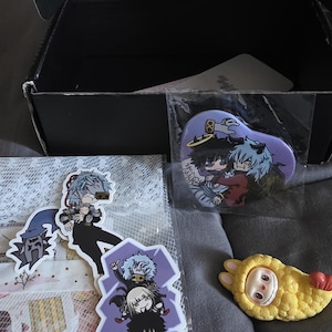 Mini added a photo of their purchase
