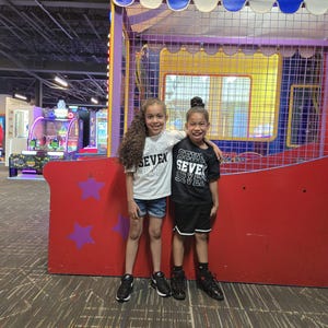 Sabrina added a photo of their purchase
