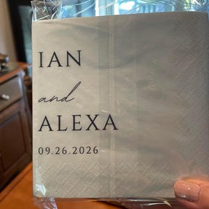 Barbara added a photo of their purchase