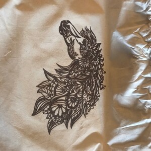 Download Zentangle horse svg horse mandala svg wild horse svg horse ...