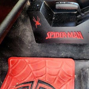 Carlos added a photo of their purchase