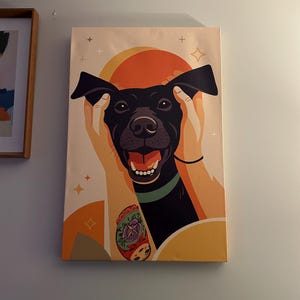 Allie hat ein Foto des gekauften Artikels hinzugefügt