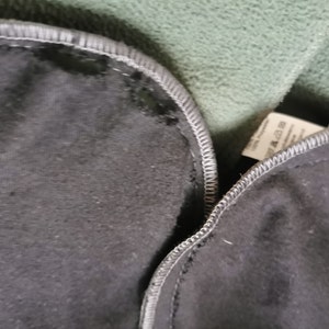 Lucia ha añadido una foto de su compra