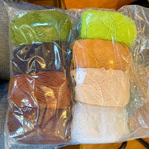 Kate added a photo of their purchase