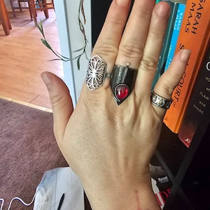 Lindsey added a photo of their purchase