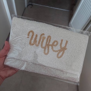 Nikkole heeft een foto van de aankoop toegevoegd