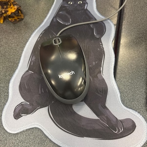Katherine added a photo of their purchase