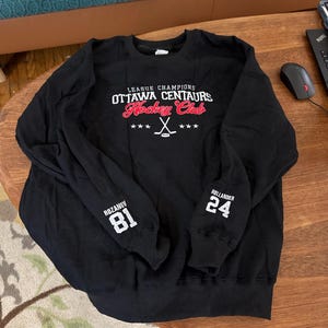 Danielle added a photo of their purchase