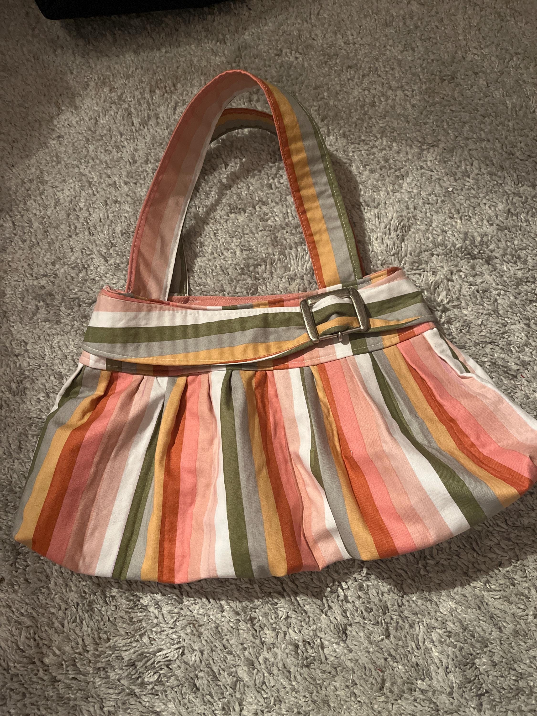 katieページ iThinksew - Patterns and More - Katie Bag PDF Pattern