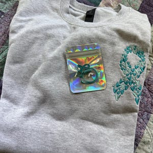 Taylor ha añadido una foto de su compra