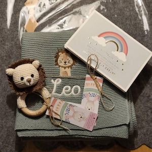 Kerstin ha añadido una foto de su compra
