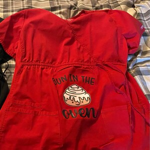 Rebecca added a photo of their purchase