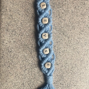 Etsy buyer added a photo of their purchase