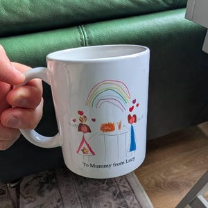 Simon ha añadido una foto de su compra