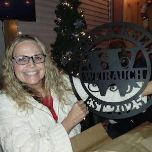 Marguerite added a photo of their purchase
