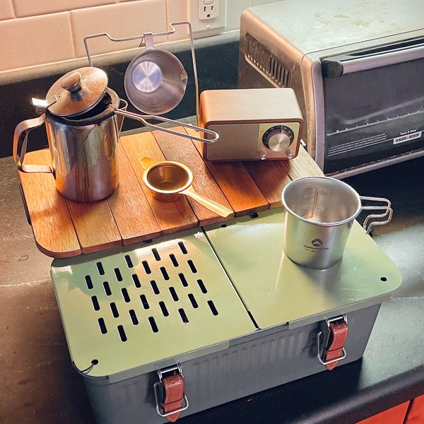 10 Best Stanley Lunch Box Accessoies - May 2025