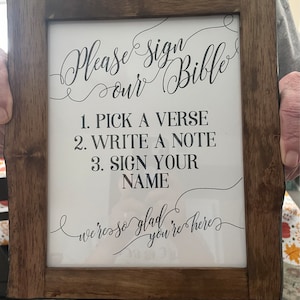Teresa added a photo of their purchase