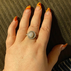 Michelle added a photo of their purchase