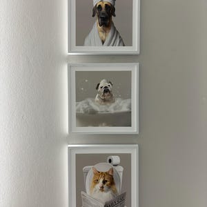 Lisa ha añadido una foto de su compra