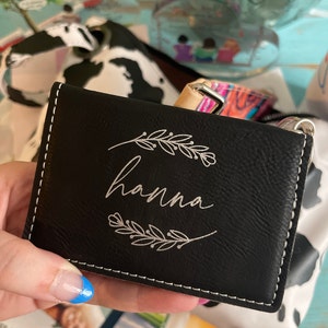Hanna added a photo of their purchase