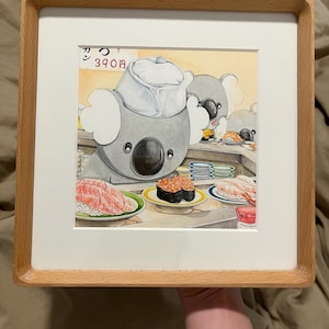 Ema added a photo of their purchase