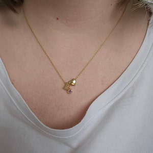 Kelly added a photo of their purchase