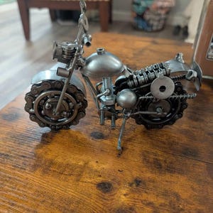 Carla added a photo of their purchase