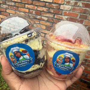 Shakinah added a photo of their purchase