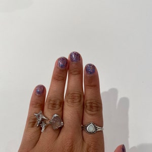Mel added a photo of their purchase
