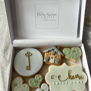 Etsy-koper heeft een foto van de aankoop toegevoegd