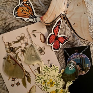 Denise added a photo of their purchase