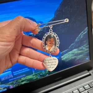 Sabrina added a photo of their purchase