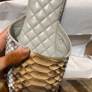 Etsy buyer added a photo of their purchase