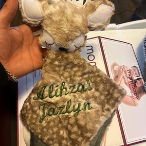 Hervey hat ein Foto des gekauften Artikels hinzugefügt