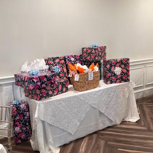 Paula added a photo of their purchase