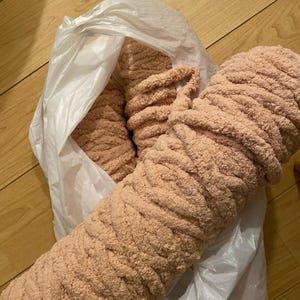 Sarah hat ein Foto des gekauften Artikels hinzugefügt
