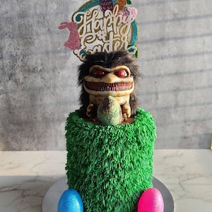 Critters Space Crite Collectors Vinyl Monster Figure Version 1 - Etsy