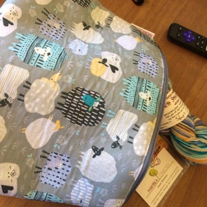 Marie added a photo of their purchase