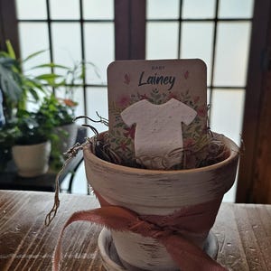 Christine added a photo of their purchase