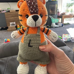 Anna added a photo of their purchase