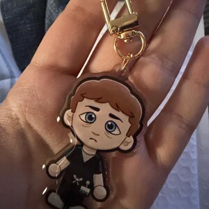 clonk added a photo of their purchase