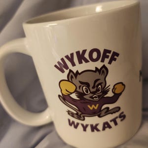 Sarah added a photo of their purchase