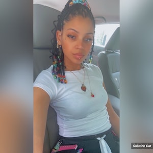 Tanisha added a photo of their purchase