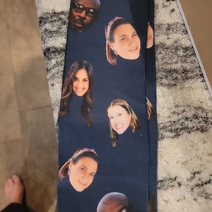 Kristin heeft een foto van de aankoop toegevoegd